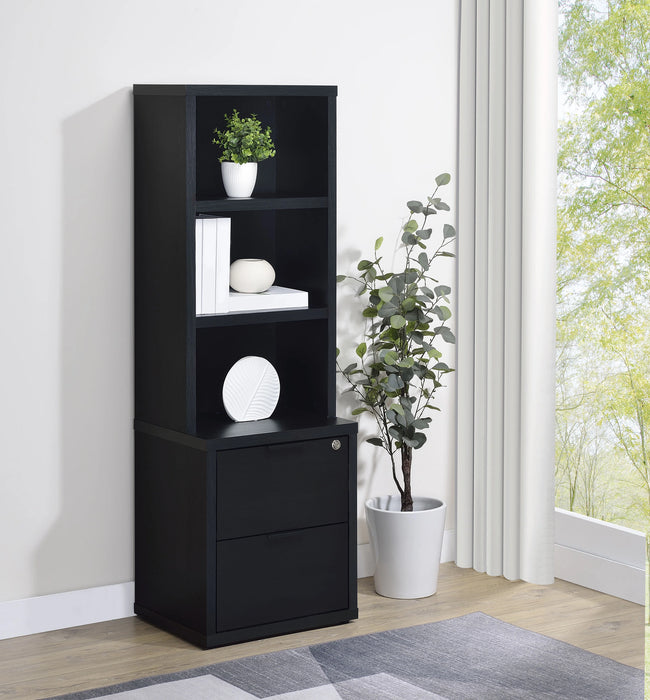 Westpark Bookcase
