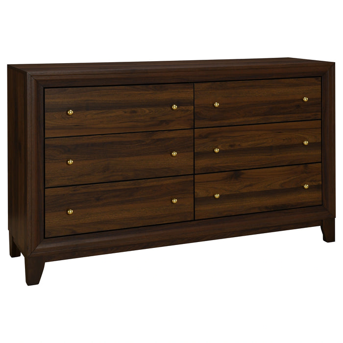 Welsley Bedroom Set