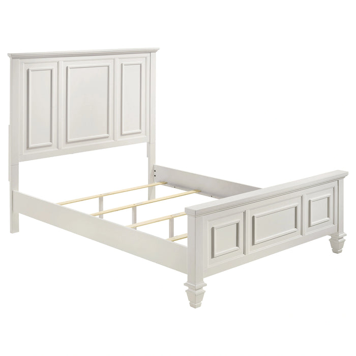 Sandy Beach Bedroom Set