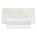 Linea-5pc Set Eastern King Wall Bed (EK+2NS+2NS-P) image