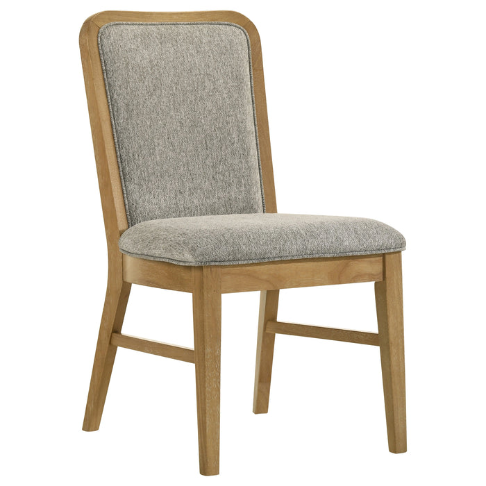 Croyden Dining Set (Table and 6 Chair)