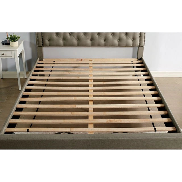 Aubree Bed