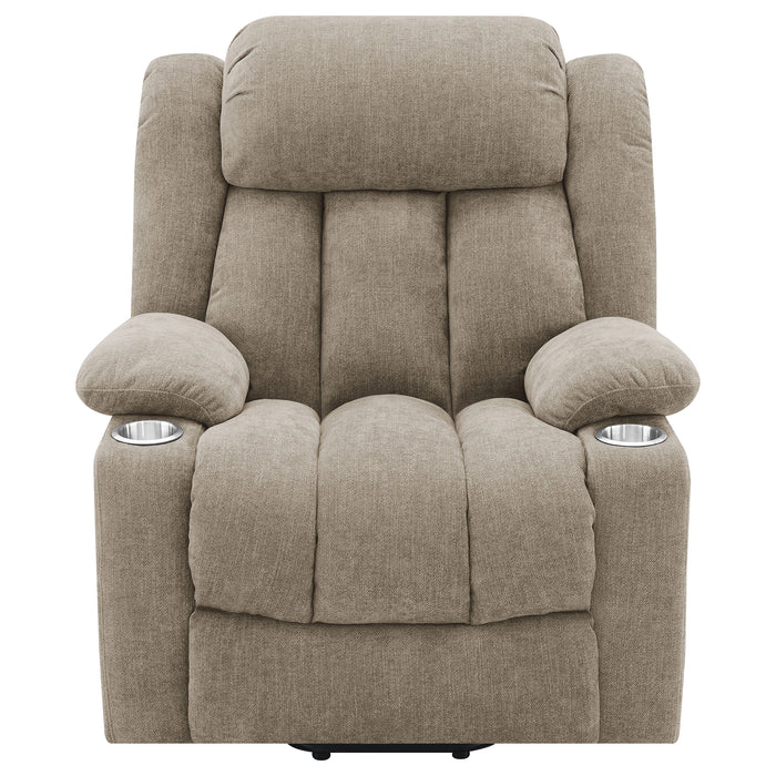 Houston Power Lift Recliner