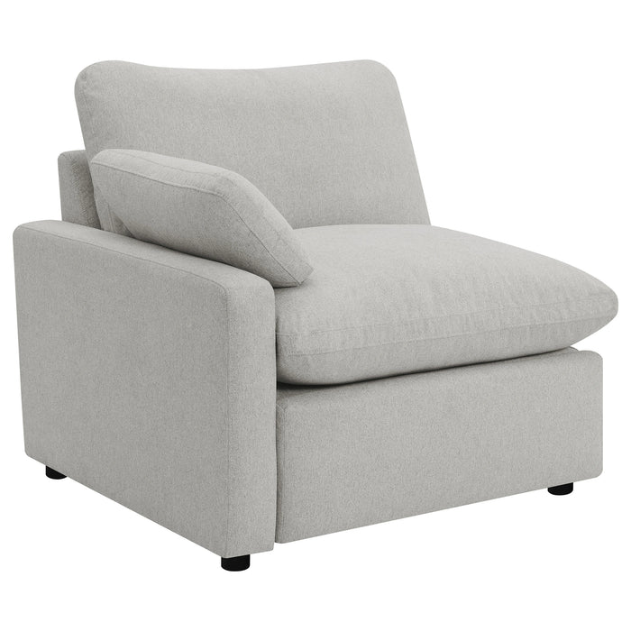 Collins Modular Power Reclining Sectional Sofa