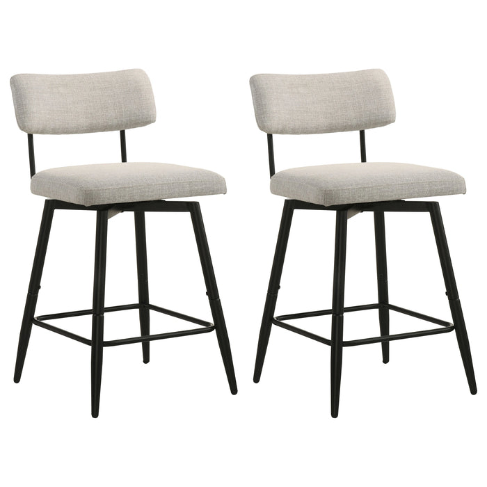 Levine Counter Stool of 2