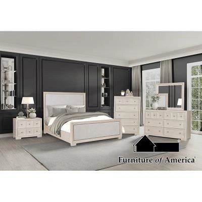 Hatton Cross Upholstered Eastern King Bed