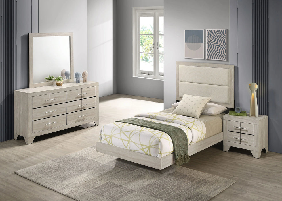 Trenton Bedroom Set