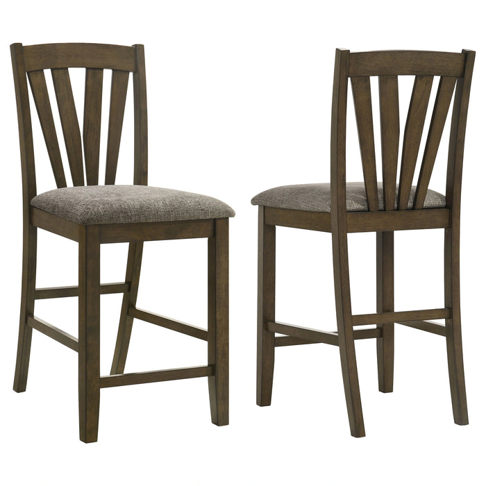 Canfield Counter Chair