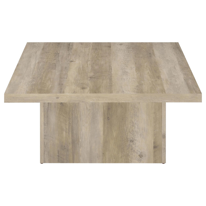 Devar Coffee Table