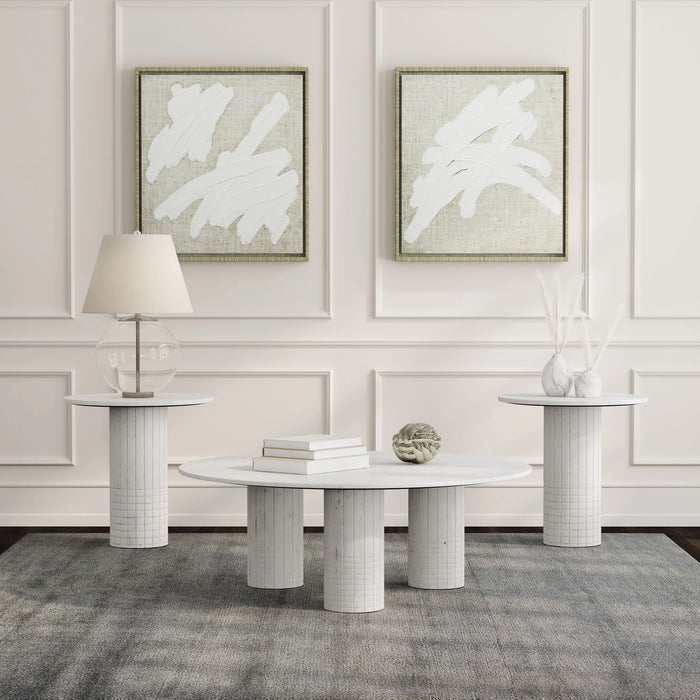Astoria Coffee Table Set