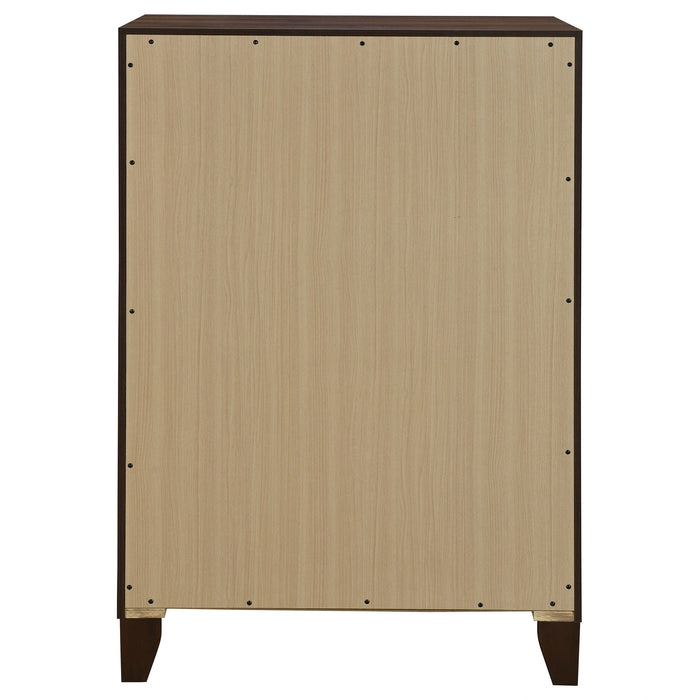 Welsley Chest of Drawers