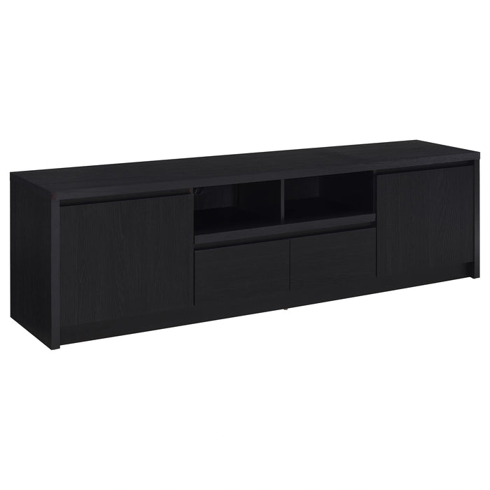 Winfield Entertainment Center