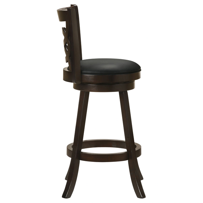 Calecita Swivel Bar Chair
