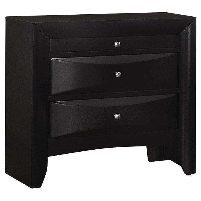 Briana Bedroom Set