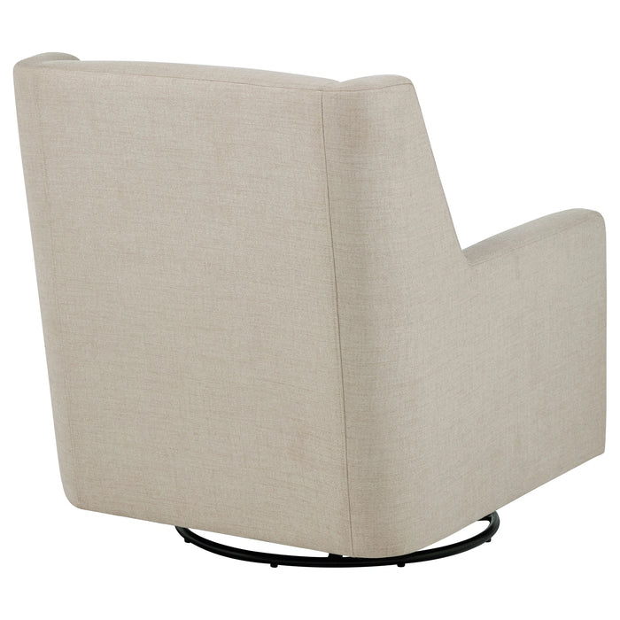 Sorrel Swivel Glider Chair