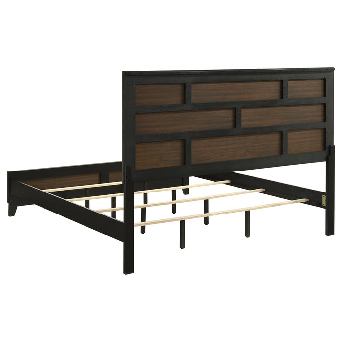Watson Bedroom Set