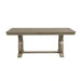 Vermillion-(2)Dining Table image