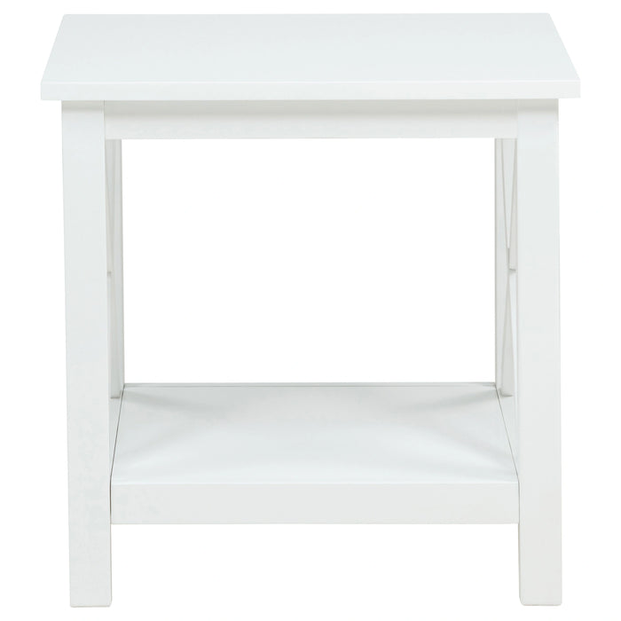 Skyview End Table