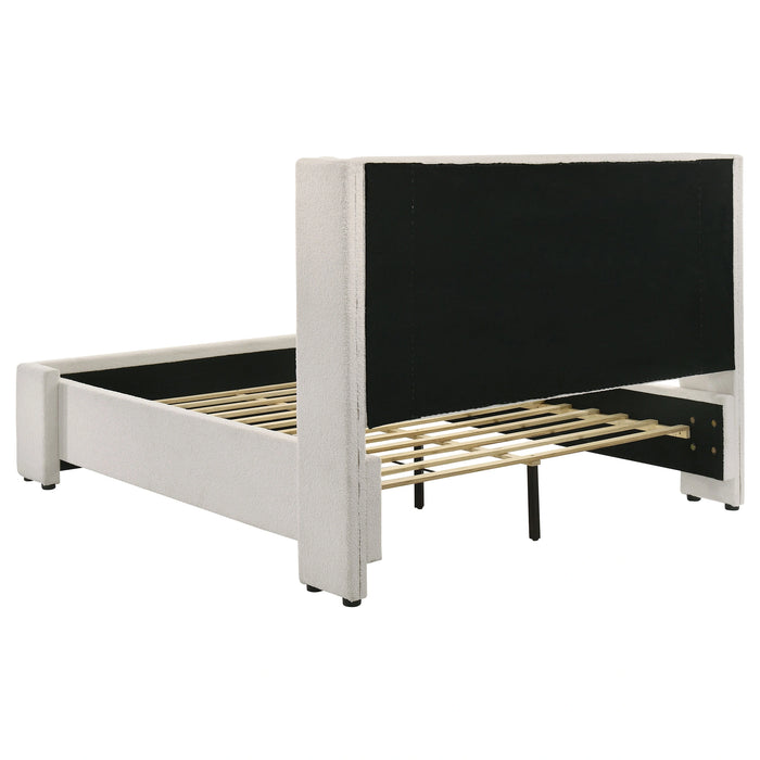 Alamosa Bed