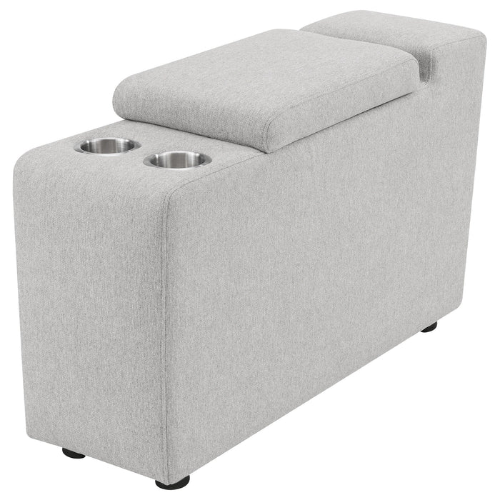 Collins Storage Console