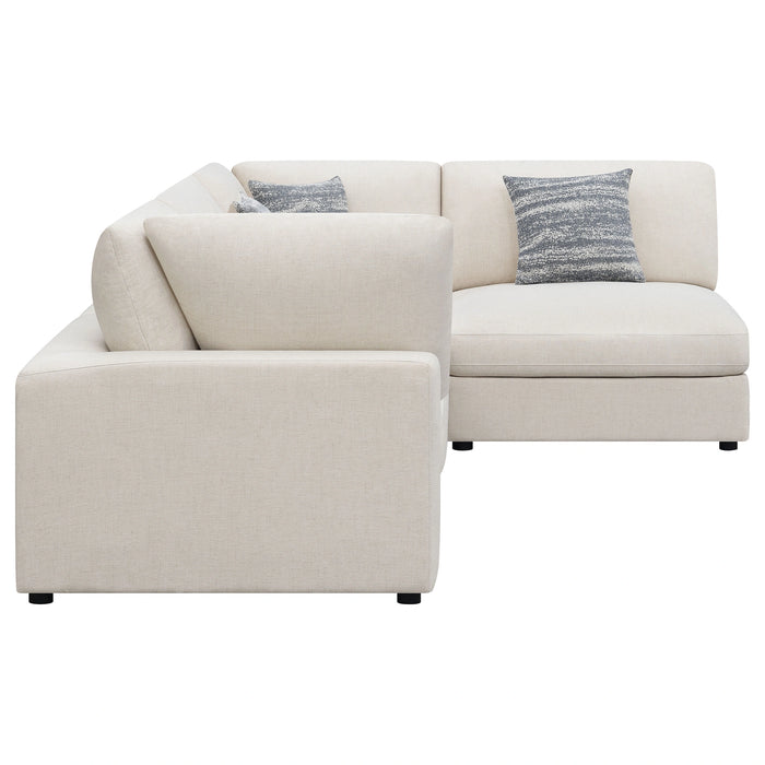 Serene Modular Sectional Sofa