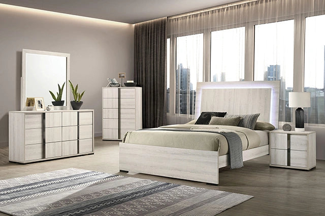 Horten Bed
