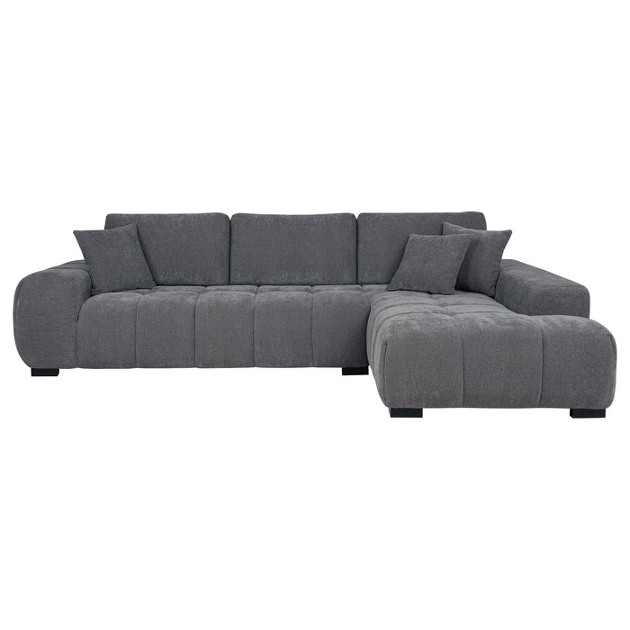 Octavia Sectional Sofa