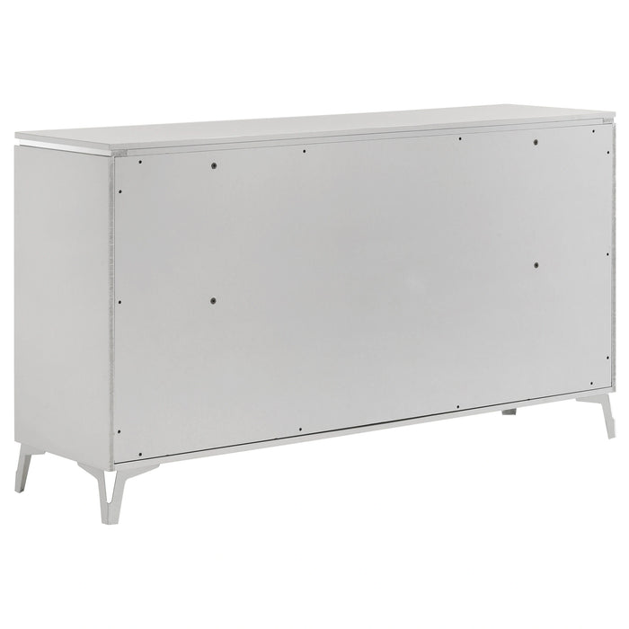 Cassia Bedroom Set