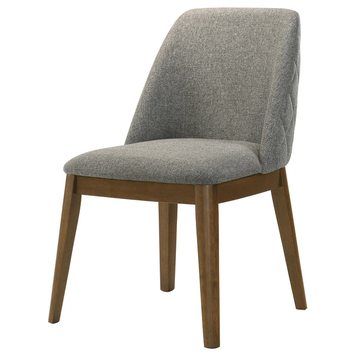 Franklin Dining Side Chair of 2