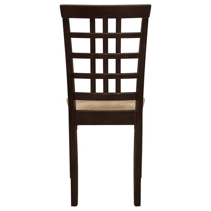 Kelso Dining Set (Table and 2 Chair)