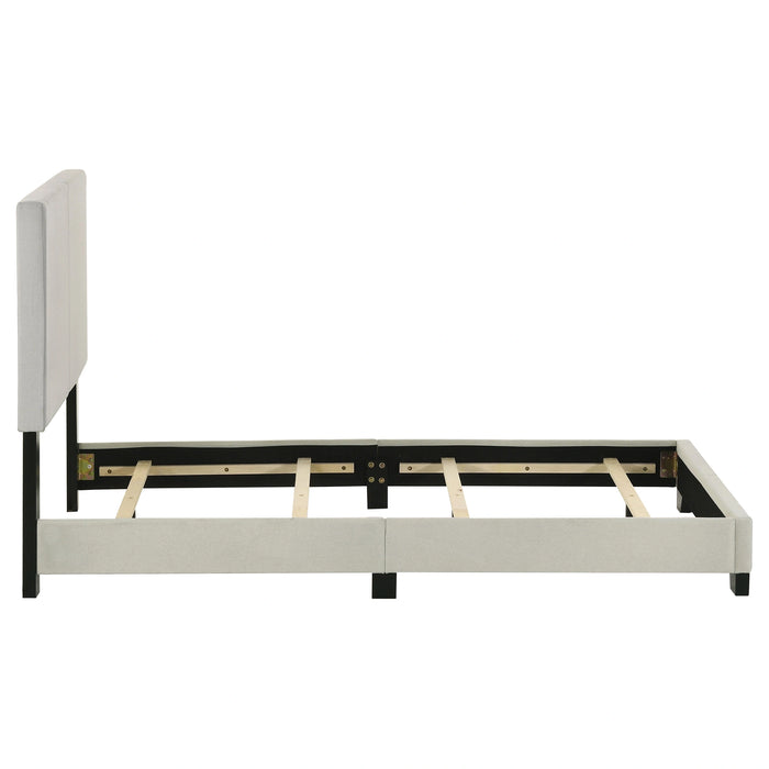 Dorian Panel Bed