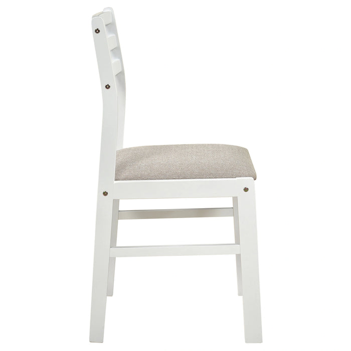 Bucknell Dining Set