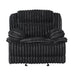 Goodland-Glider Reclining Chair image