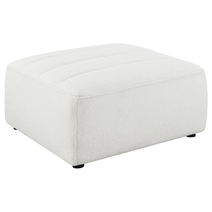 Sunny Ottoman
