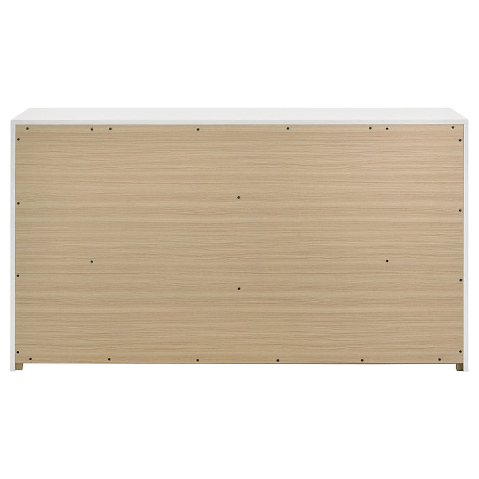 Ines Dresser