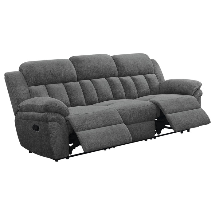Bahrain Reclining Sofa