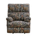Charleston-Glider Reclining Chair image