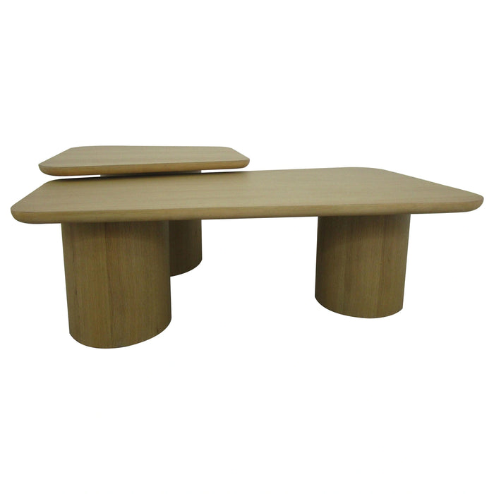 Lester Nesting Table Set