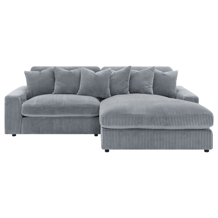 Blaine Sectional Sofa