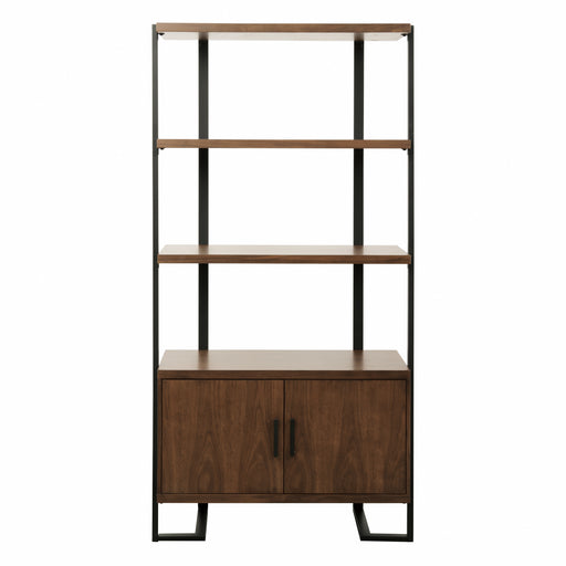 Sedley-(2) BOOKCASE image