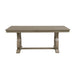 Vermillion-(2)Dining Table image