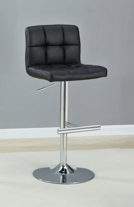 Lenny Adjustable Bar Stool of 2