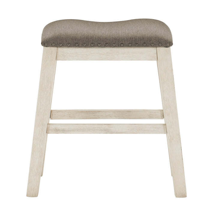 5603WW-24 - Counter Height Stool