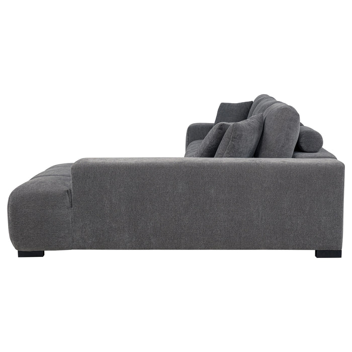 Octavia Sectional Sofa