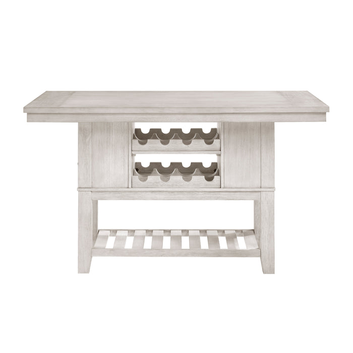 Savile-(2) Counter Height Table image