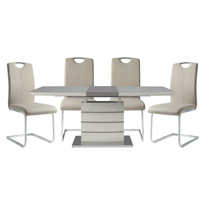 Glissand-5pc Set (TB+4S) image