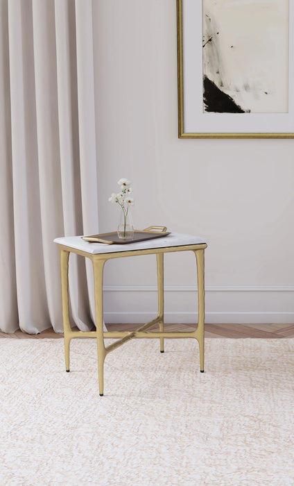 Baldwin Side Table