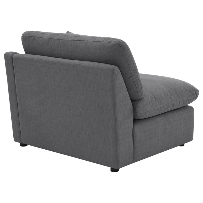 Hobson Corner Chair Sectionals