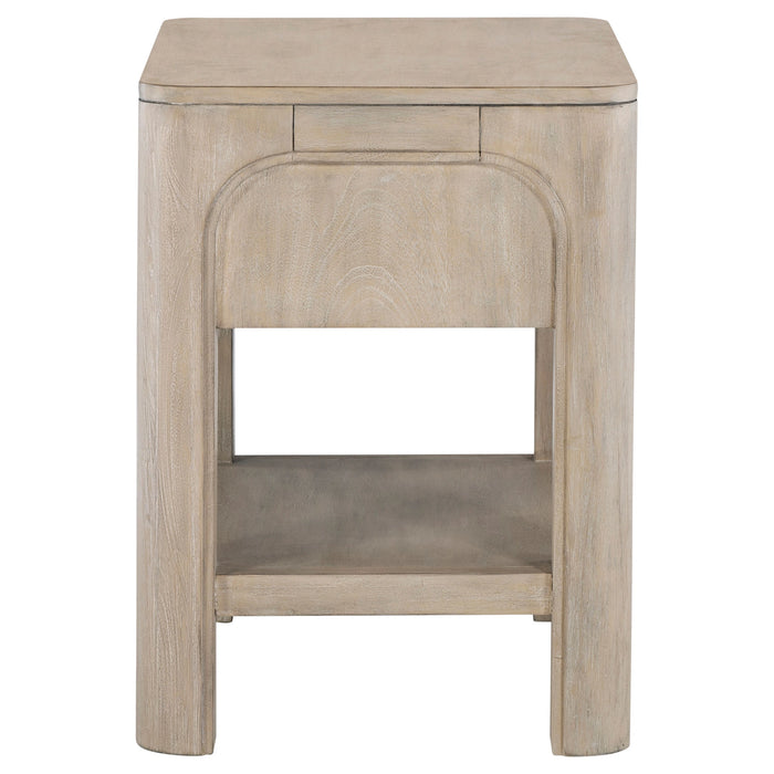 Solano Nightstand