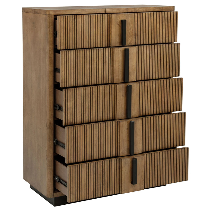 Terrace Chest of Drawers